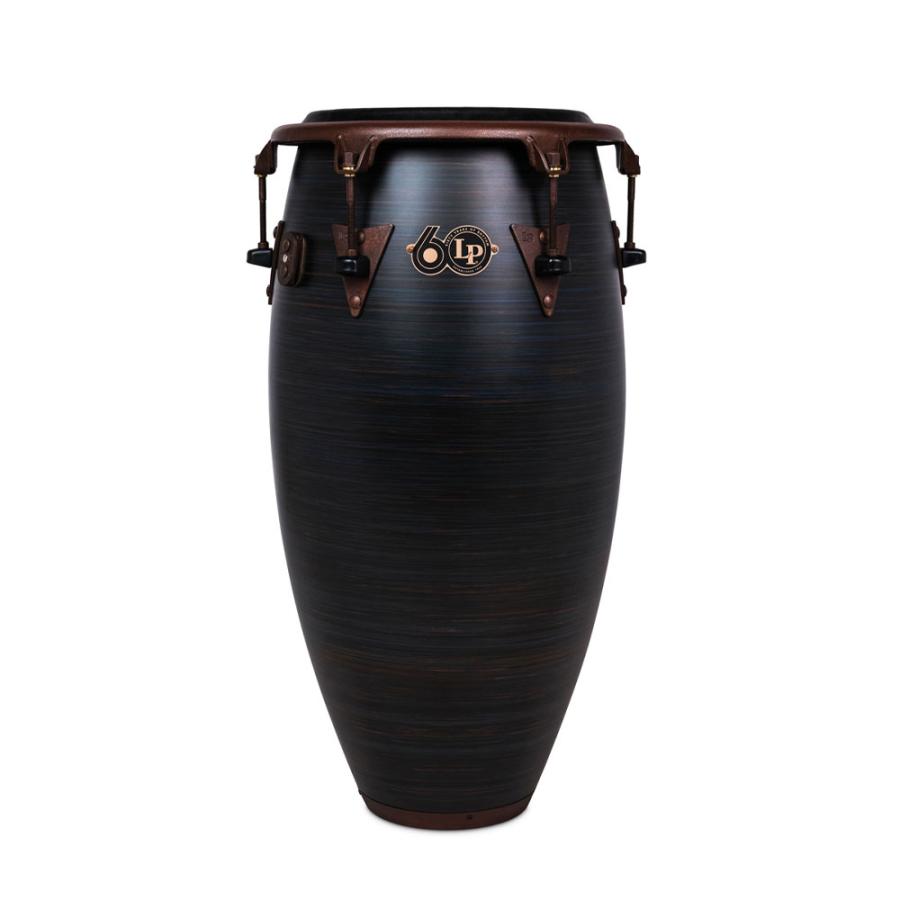 LP エルピー コンガ LP809T-60 60TH ANNIVERSARY CONGAS (11 3/4 inch