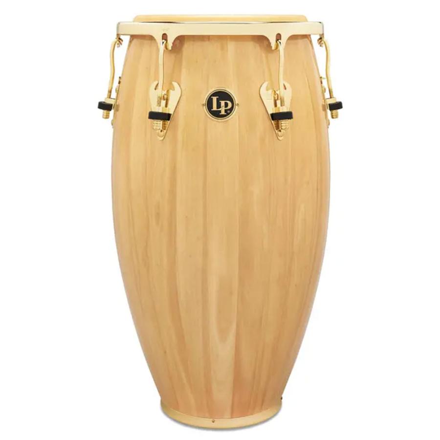 LP コンガ マタドール　LP754S LP エルピー コンガ M754S-AW Matador Wood 12-1/2 inch Quinto Gold