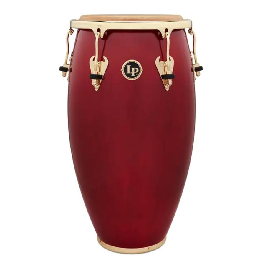 LP エルピー コンガ M754S-RW Matador Wood 12-1/2 inch Quinto Gold