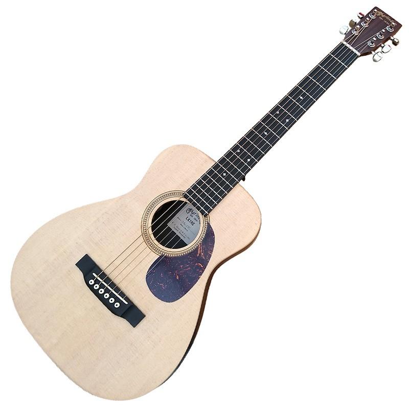 MARTIN マーチン ミニギター アコースティックギター エレアコ MARTIN マーチン ミニギター アコースティックギター エレアコ