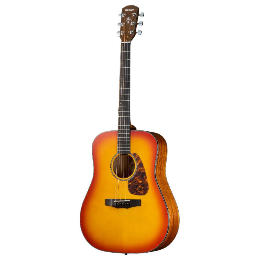 MORRIS ACOUSTIC GUITAR M025 CS PERFORMERS EDITION モーリス アコースティックギター