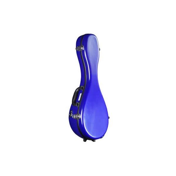 Aranjuez/アランフェス マンドリンケース スタンダード Blue : G&G