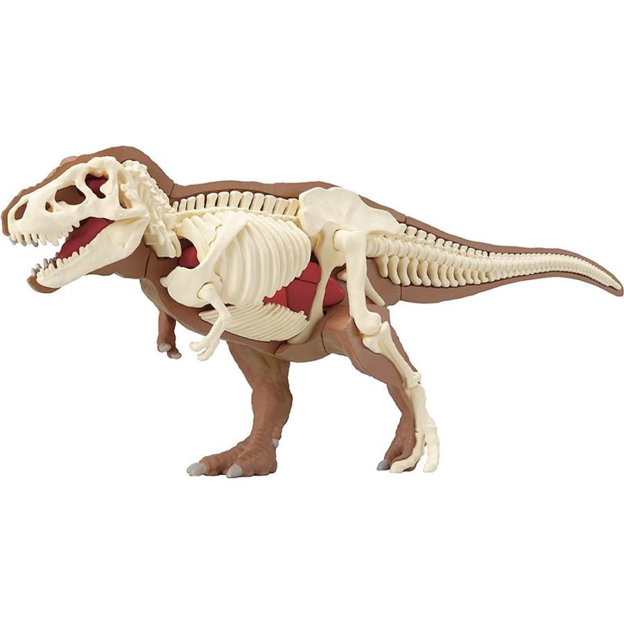 メガハウス ティラノサウルス復元パズル メガハウス公式ライセンス商品