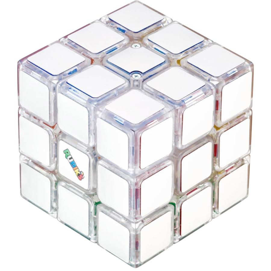 メガハウス 【10月下旬】ルービックキューブフラッシュ : G&G MUSIC