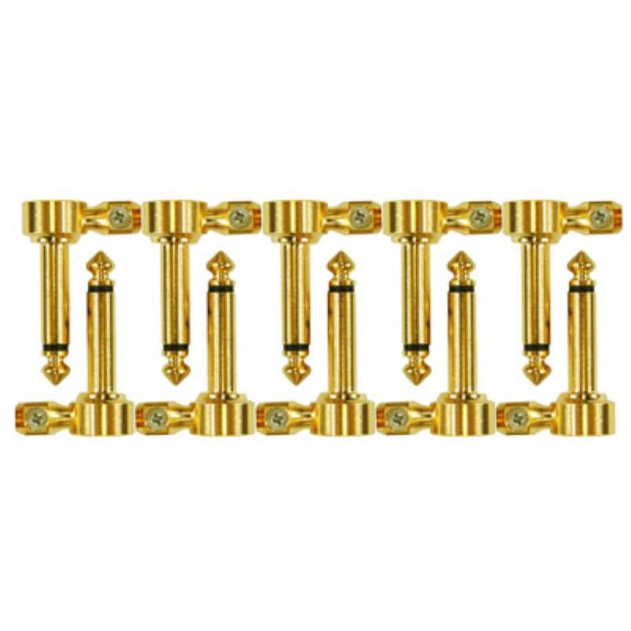 montreux Arena Series パッチケーブル　エフェクター　6本 montreux Arena Series パッチケーブル エフェクター 6本 - メルカリ