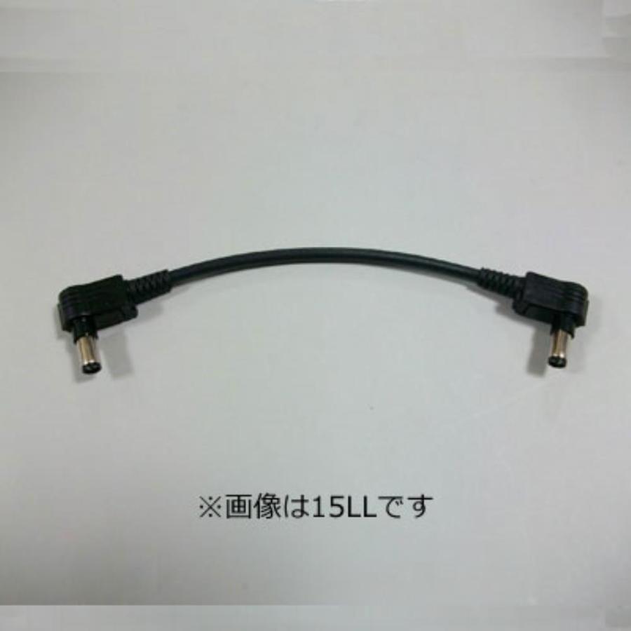 Montreux モントルー DC ケーブル Belden DC-100LL 2992 : G&G MUSIC