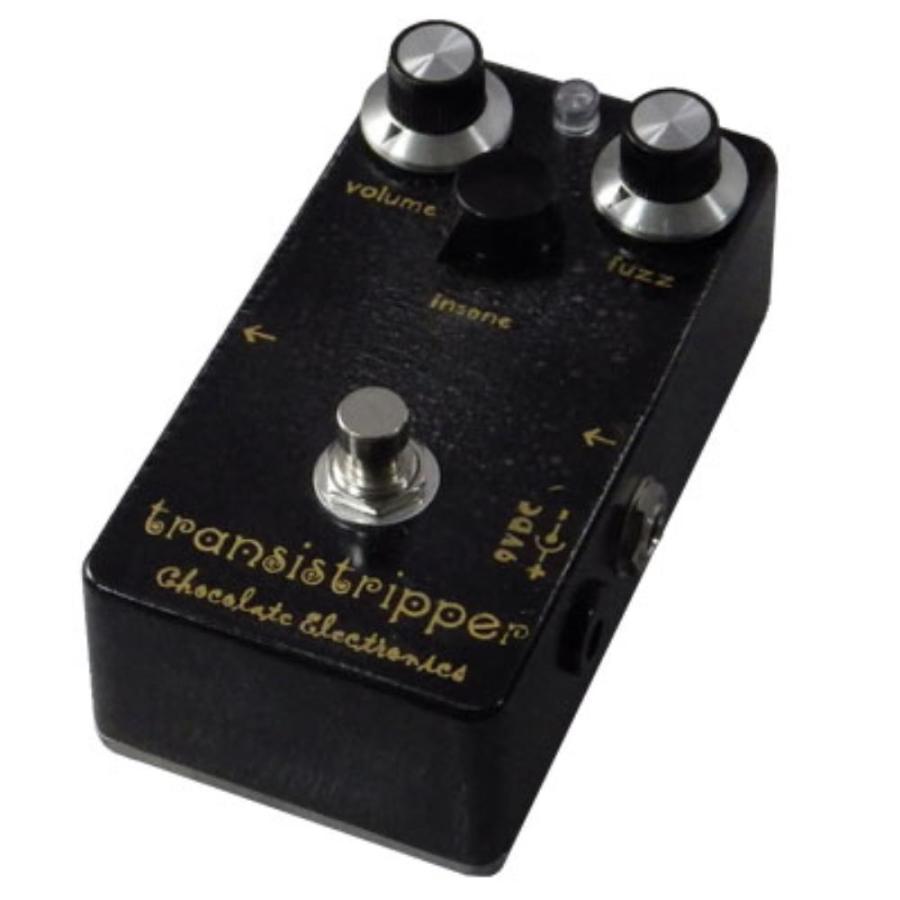 Montreux モントルー エフェクター transistripper 3332 : G&G MUSIC