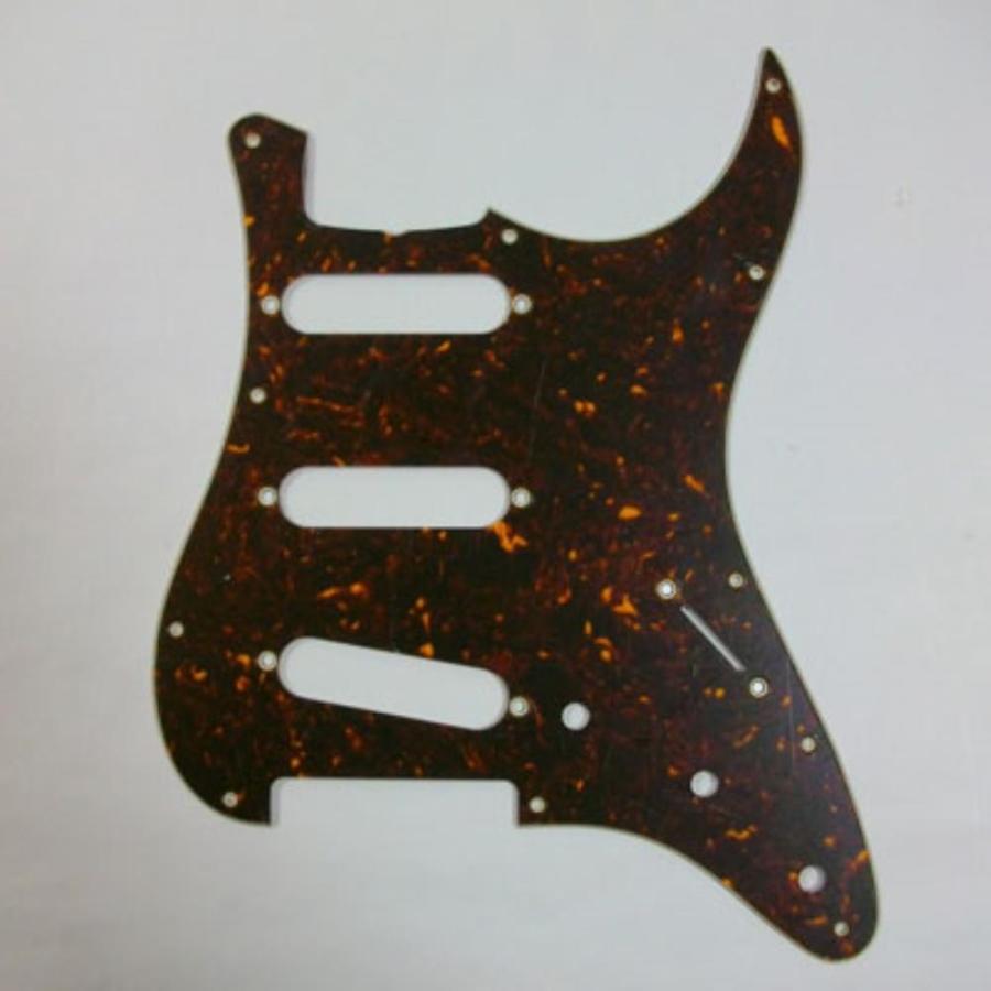 Montreux モントルー SC ピックガード USA 62 MINT TORTOISE 4PLY 8144