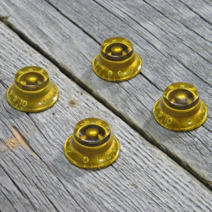 Montreux モントルー トップハットノブ Top Hat knob set Gold (4) ver.2 8704 : G&G ...