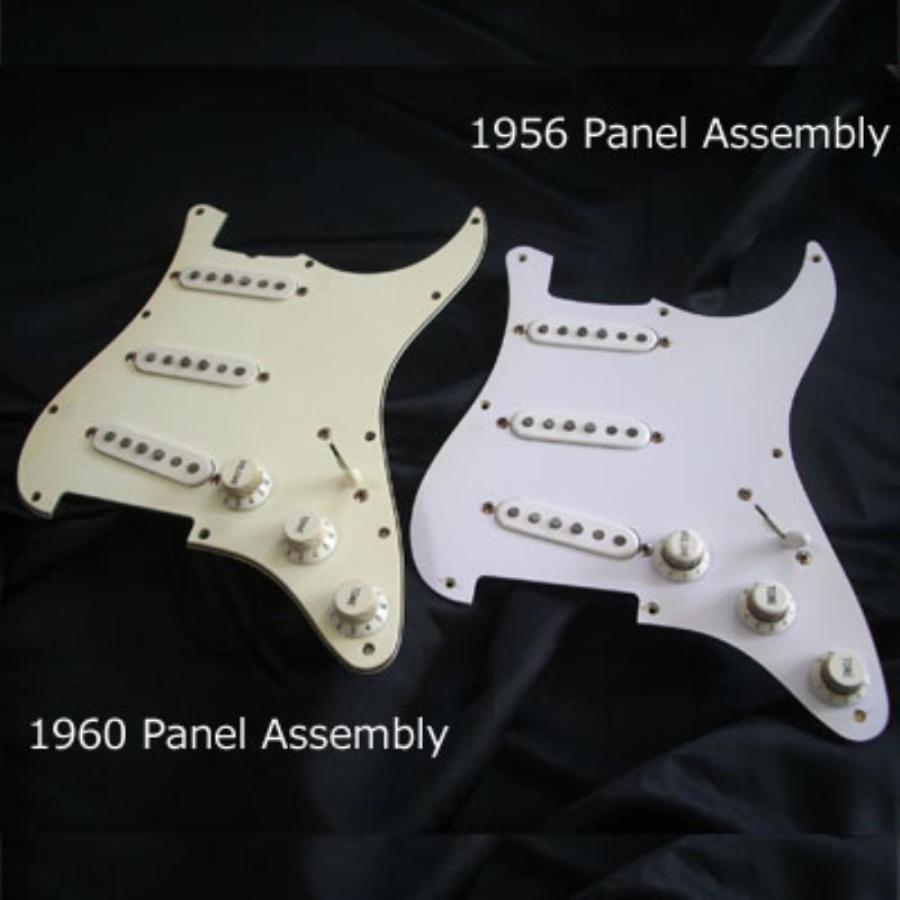 Montreux モントルー SC ピックアップ 1956 Panel Assembly 9134_1
