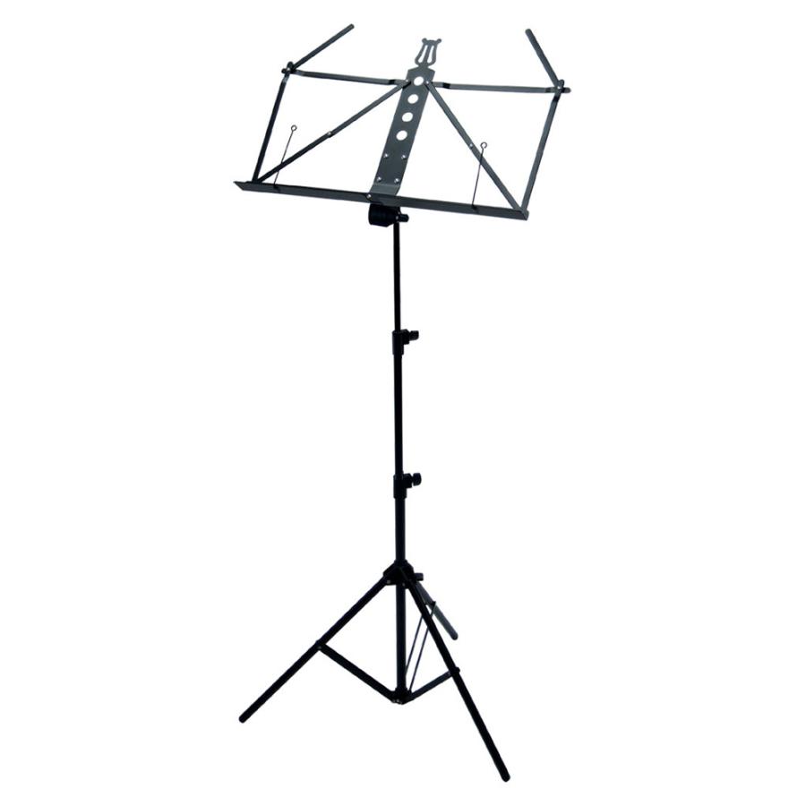 古月琴坊 二胡小物 アルミニウム製譜面台 MS-380A : G&G MUSIC HOTLINE