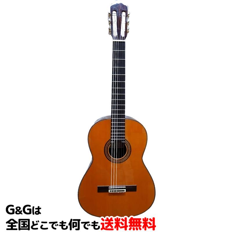 Jose Antonio ホセ・アントニオ No.2 Cedar クラシックギター Jose Antonio ホセ・アントニオ No.2 Cedar クラシックギター