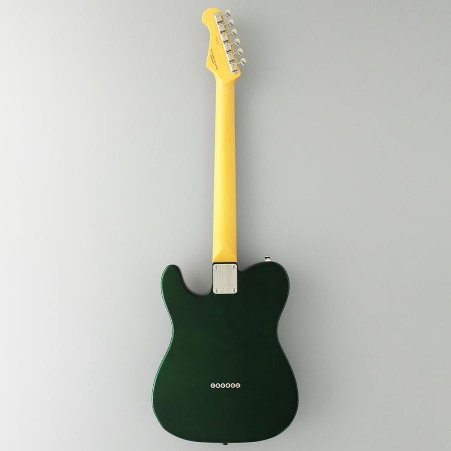 FUJIGEN フジゲン エレキギター テレキャスタータイプ Fujigen