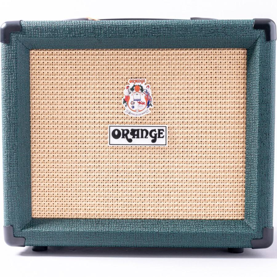 ORANGE（オレンジ） 日本限定カラー 20W ギターアンプ ブリティッシュ 