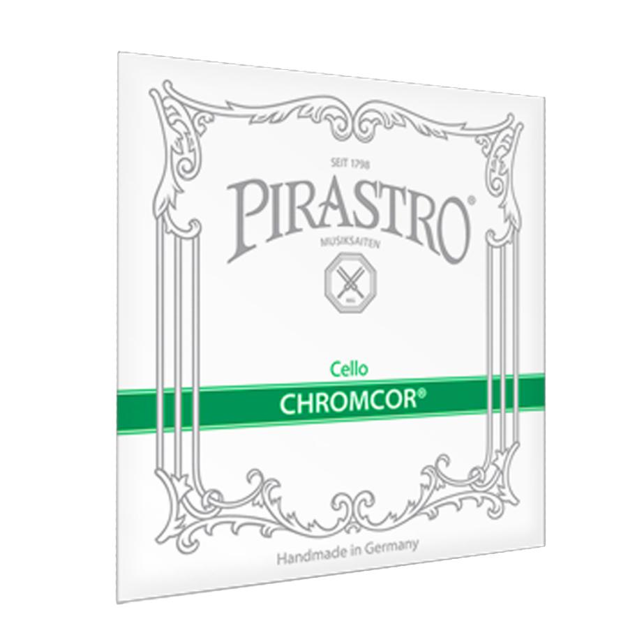 PIRASTRO ピラストロ エヴァピラッツィ 子供用チェロ弦 D線 3/4-1/2