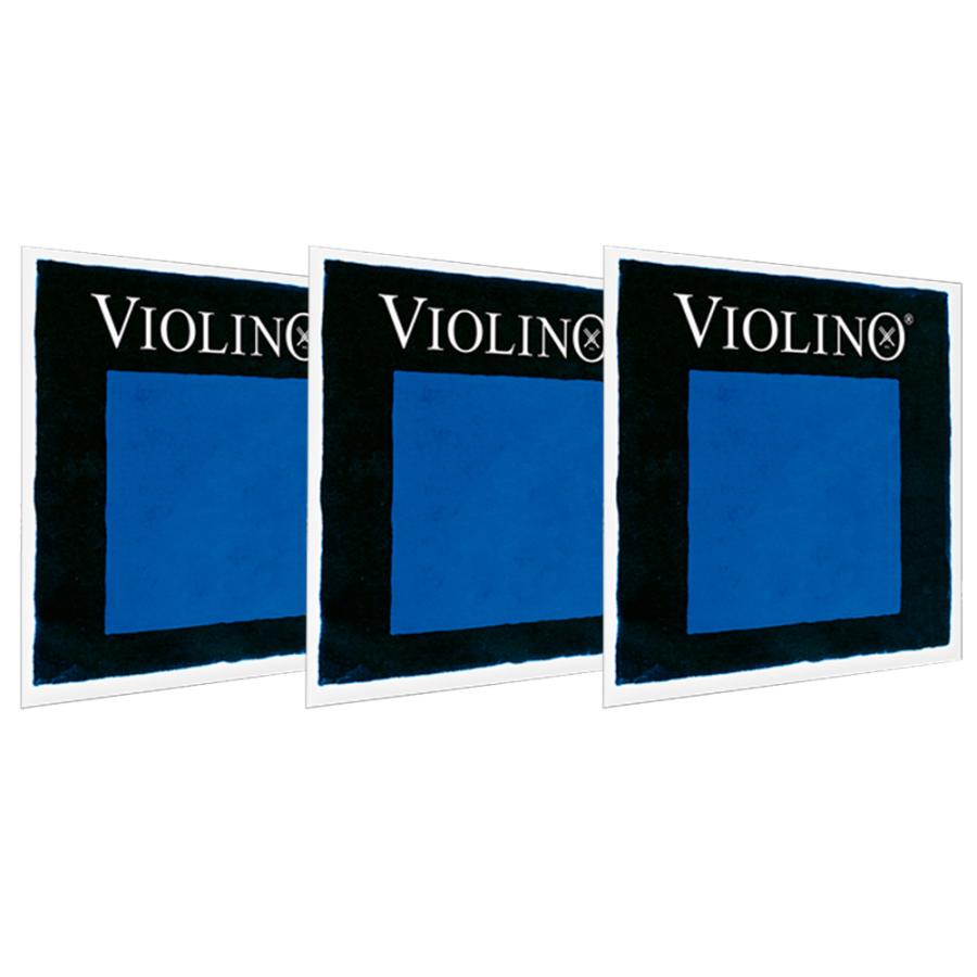 PIRASTRO ピラストロ ヴィオリーノ 子供用バイオリン弦 A(4172) D(4173