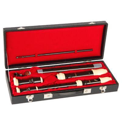 AULOS/アウロス リコーダーケース ポータブルケース : G&G MUSIC