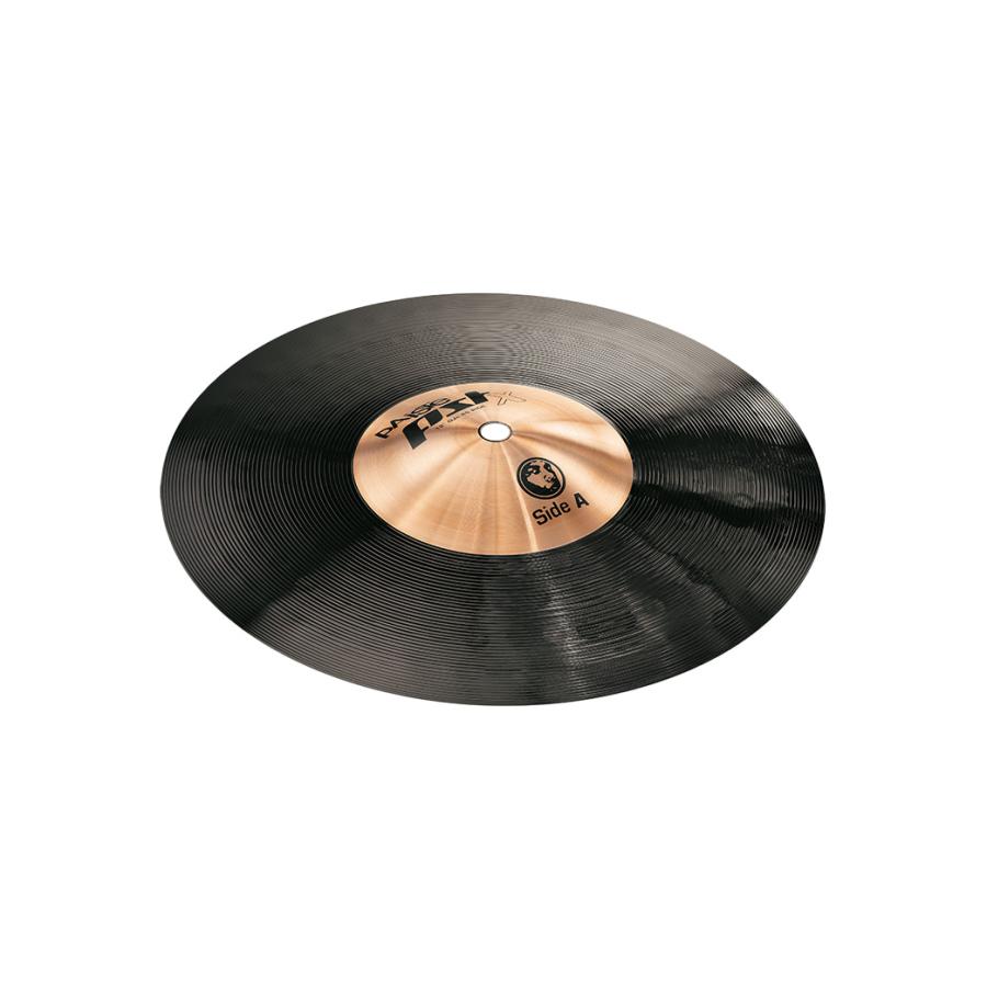 PAISTE ( パイステ ) PST X DJs 45 Ride  12インチ Paiste 12