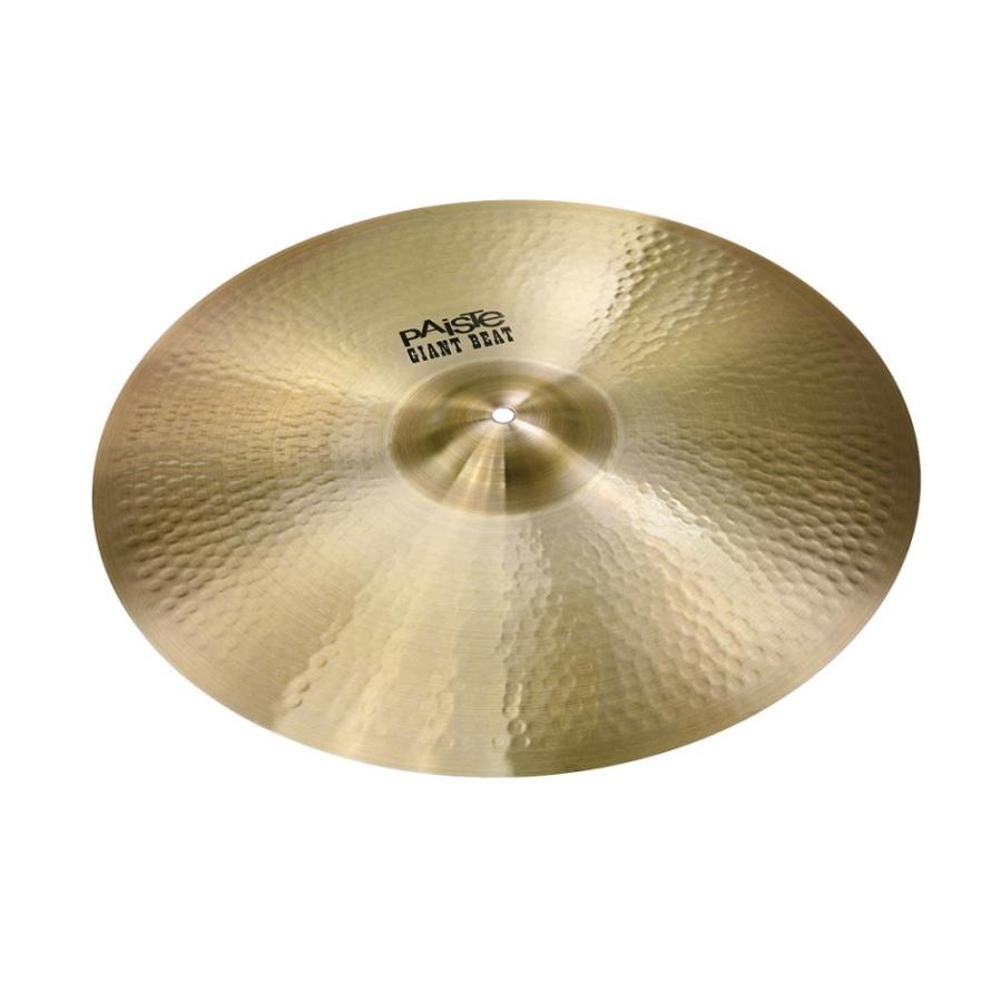 Paiste Cymbals パイステ シンバル Giant Beat Multifunction 20インチ 