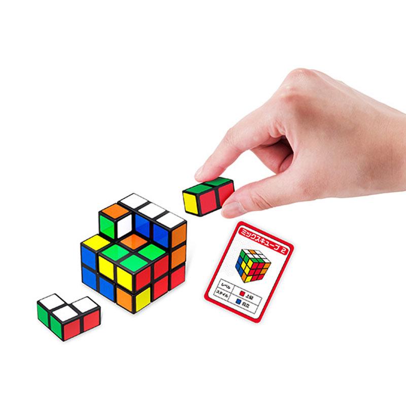 Kith for Rubik's Cube Kithmas ルービックキューブ Kith for Rubik's Cube Kithmas ルービックキューブ Kith for