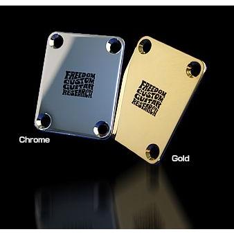 フリーダム トーンシフトプレート ネックジョイントプレート FREEDOM