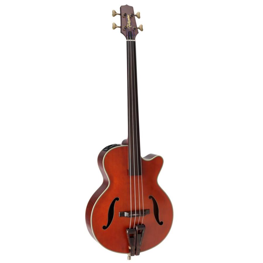 Takamine タカミネ エレクトリックアコースティックギター BASS Series 
