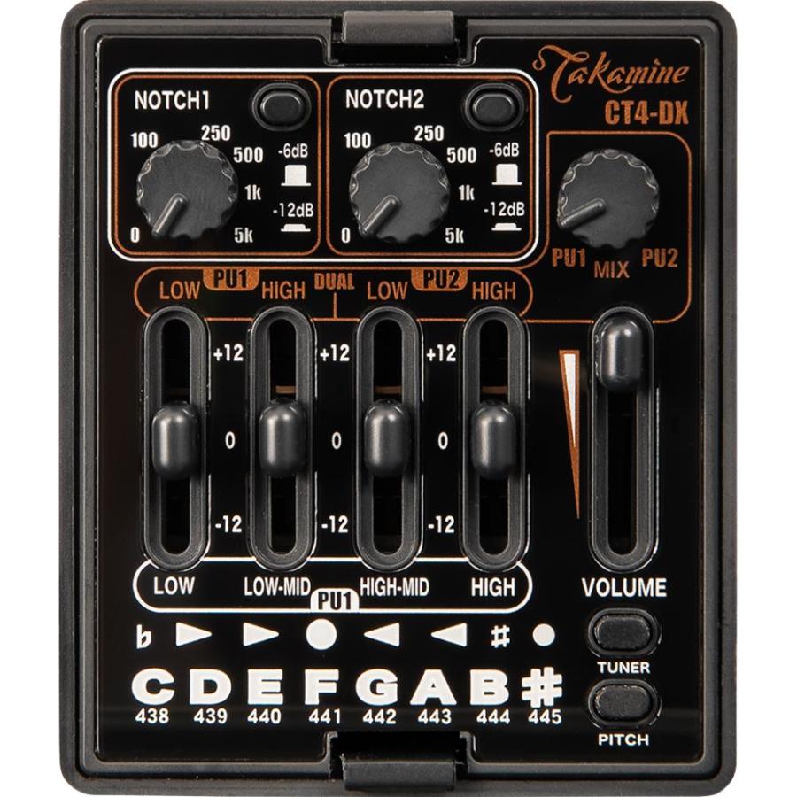 Takamine タカミネ エレクトリックアコースティックギター 100