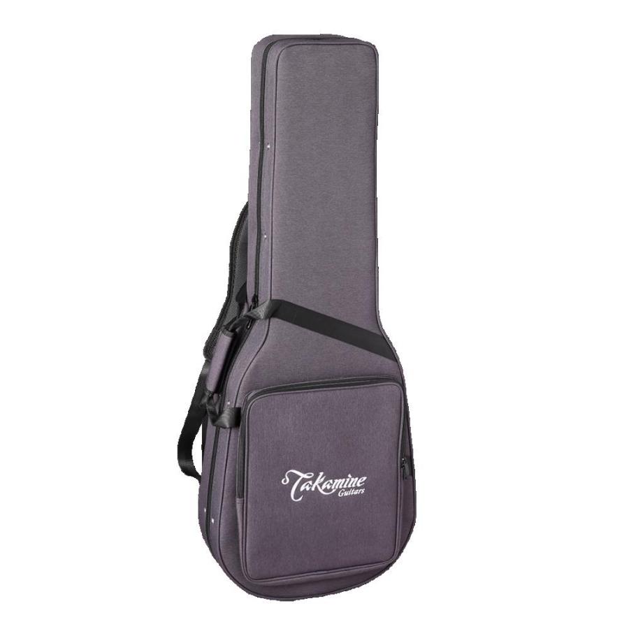 Takamine タカミネ エレクトリックアコースティックギター 200 Series DMP200 N_4