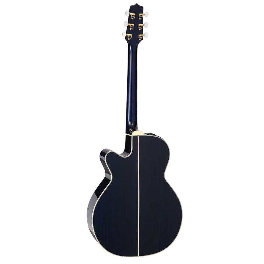 Takamine DMP552C DBS ダークブルー アコースティックギター Takamine DMP552C DBS ~Deep Blue Sunburst~《エレアコ/アコギ》新品