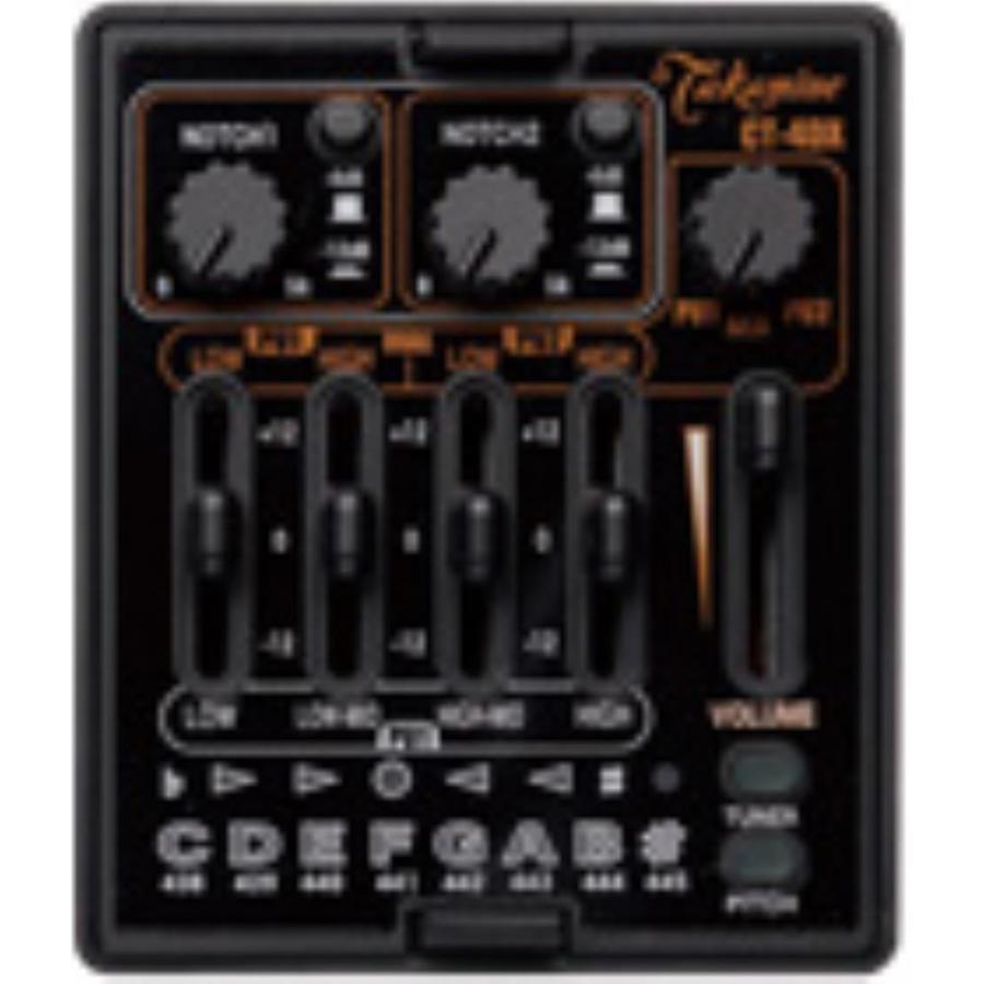 Takamine タカミネ エレクトリックアコースティックギター