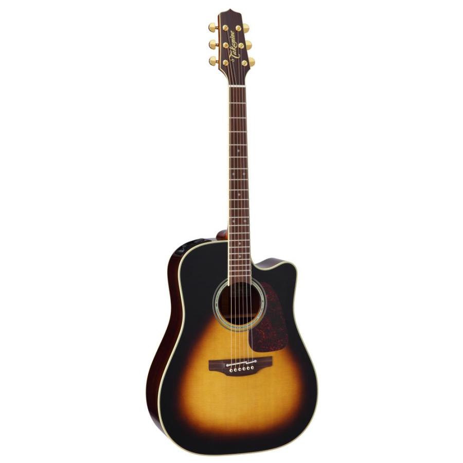Takamine タカミネ エレクトリックアコースティックギター 200 Series