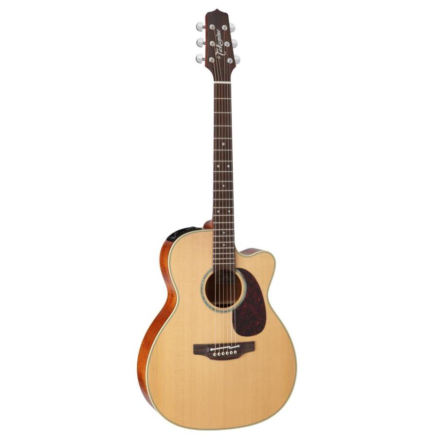 Takamine タカミネ エレクトリックアコースティックギター 700 Series