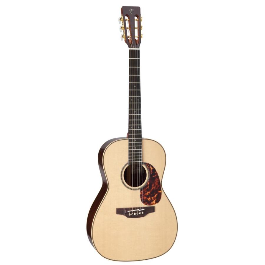 Takamine タカミネ ストレートアコースティックギター SA400 Series