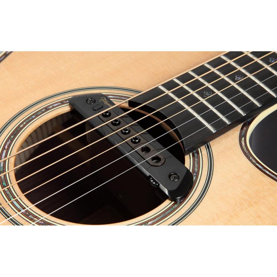 Takamine タカミネ ピックアップ Tri-Ax2 Pickup : G&G MUSIC HOTLINE