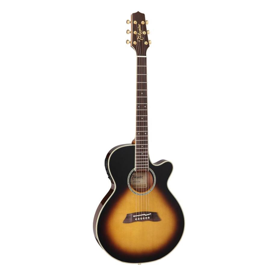 【新品未使用】Takamine/100 Thinline TSP138C ギター TSP138C TB｜100シリーズ Thinline｜エレクトリック