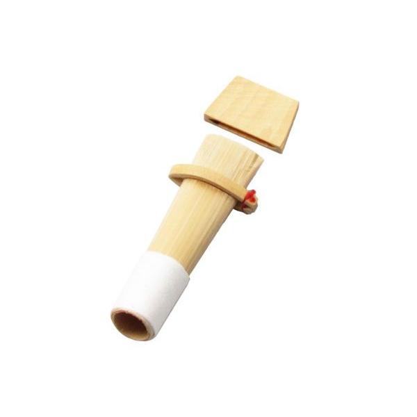 TOMBO（トンボ） 和楽器 廬舌（ロゼツ） 廬/並 篳篥 ひちりき用リード