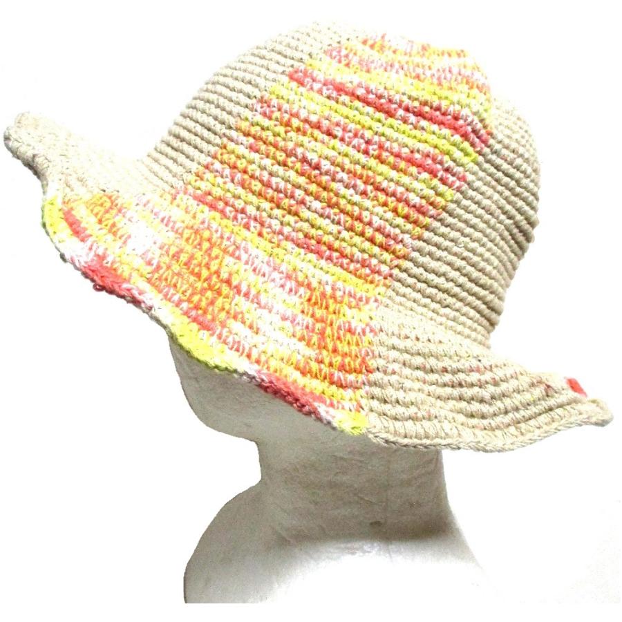 ネパール製コットンエスニック帽子アジアンハットエスニック衣料雑貨｜gane1826