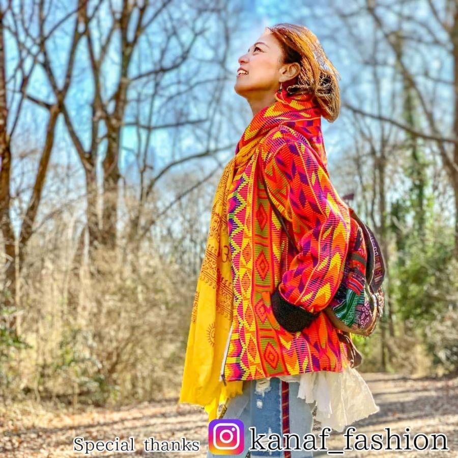 当店だけの限定モデル エスニック パーカー アウター フリース ジップアップ ジャケット メンズ レディース ファッション アジアン 冬 大きいサイズ 暖かい ネイティブ柄 インド Aynaelda Com