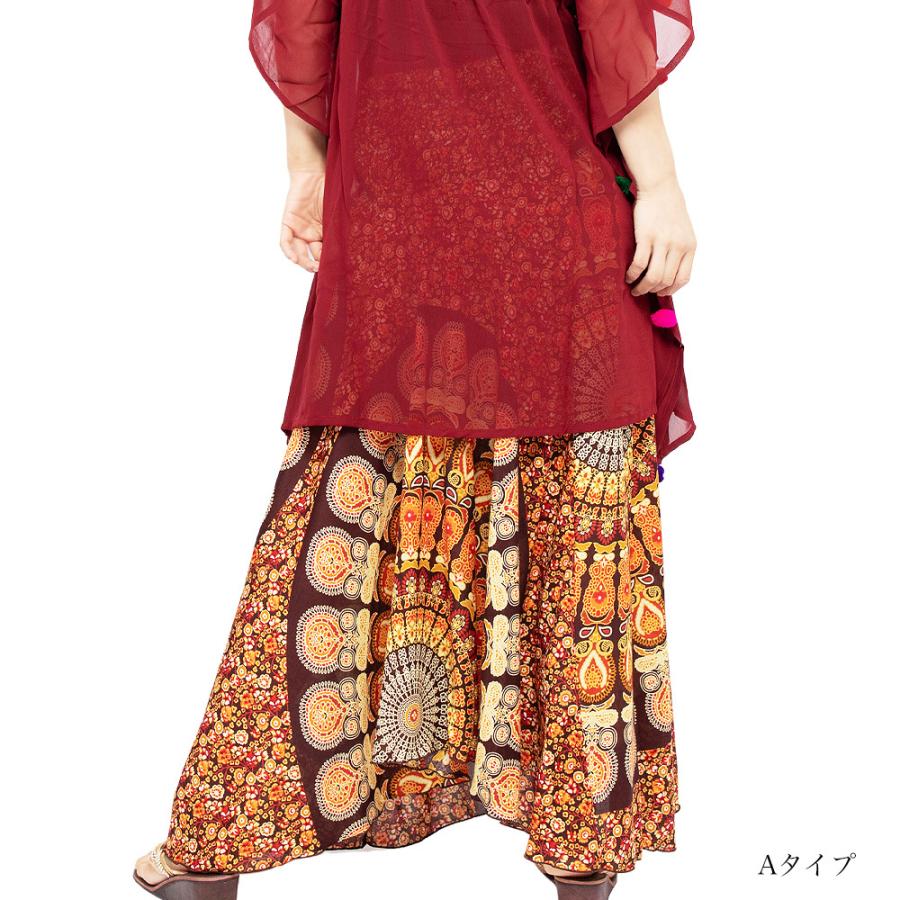 エスニック ロング スカート ワンピース 2way レディース 夏 ファッション アジアン かわいい おしゃれ ホルターネック ヒッピー インド 曼荼羅 アジア雑貨ガネーシャ 通販 Yahoo ショッピング