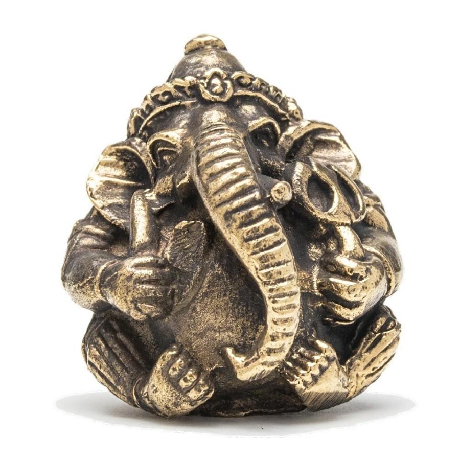 品質保証 ガネーシャ 置物 ブラス製 アジアン エスニック インド 象 ゾウ 神様 金運 幸運 学問 お守り 夢を叶えるゾウ Supplystudies Com