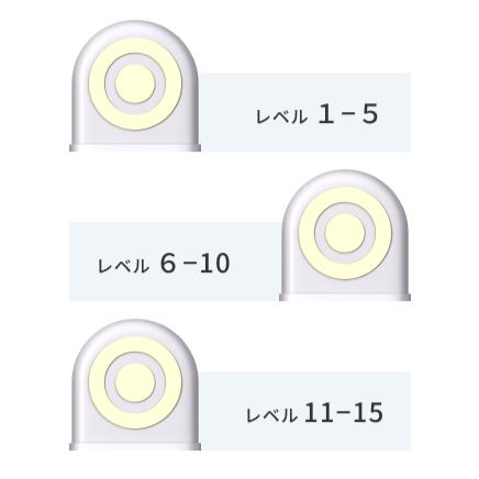 美顔器 ems 50代 目元 低周波 リフトケア フェイスケア 韓国 毛穴 30代 40代 専用ジェル不要 引き締め｜gangnamdoll｜13