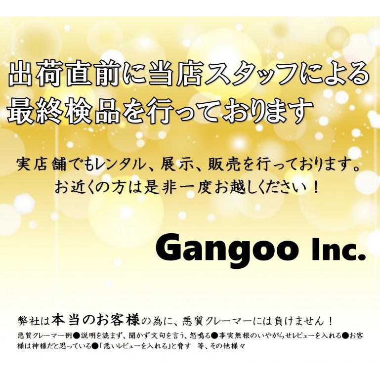 【フルセット】セグウェイ ミニセグウェイ バランススクーター サービス品多数 Bluetooth音楽 永年修理サービス 『Gangoo-Gold』｜gangoo｜17
