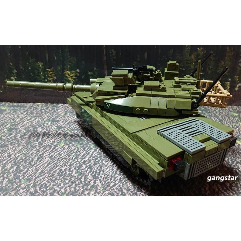 レゴ Lego ブロック 互換 車 戦車 日本 自衛隊 １０式戦車 主力戦車 ミリタリーブロック模型 国内より発送 10siki ガングスターヤフーショッピング店 通販 Yahoo ショッピング