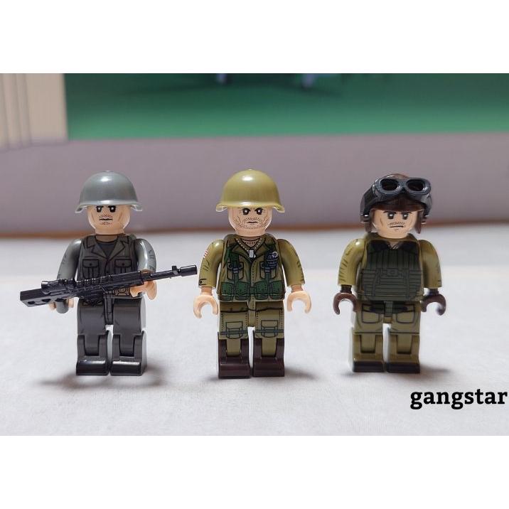 レゴ LEGO ブロック 互換 飛行機 軍用機 アメリカ USA C-47 レゴ LEGO ブロック 互換 飛行機 軍用機 アメリカ USA C-47
