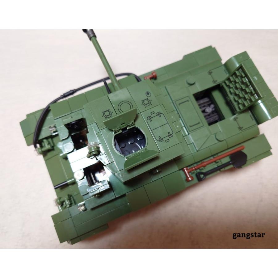 レゴ LEGO ブロック 互換 車 戦車 イギリス クロムウェル巡行 レゴ LEGO ブロック 互換 車 戦車 イギリス クロムウェル巡行