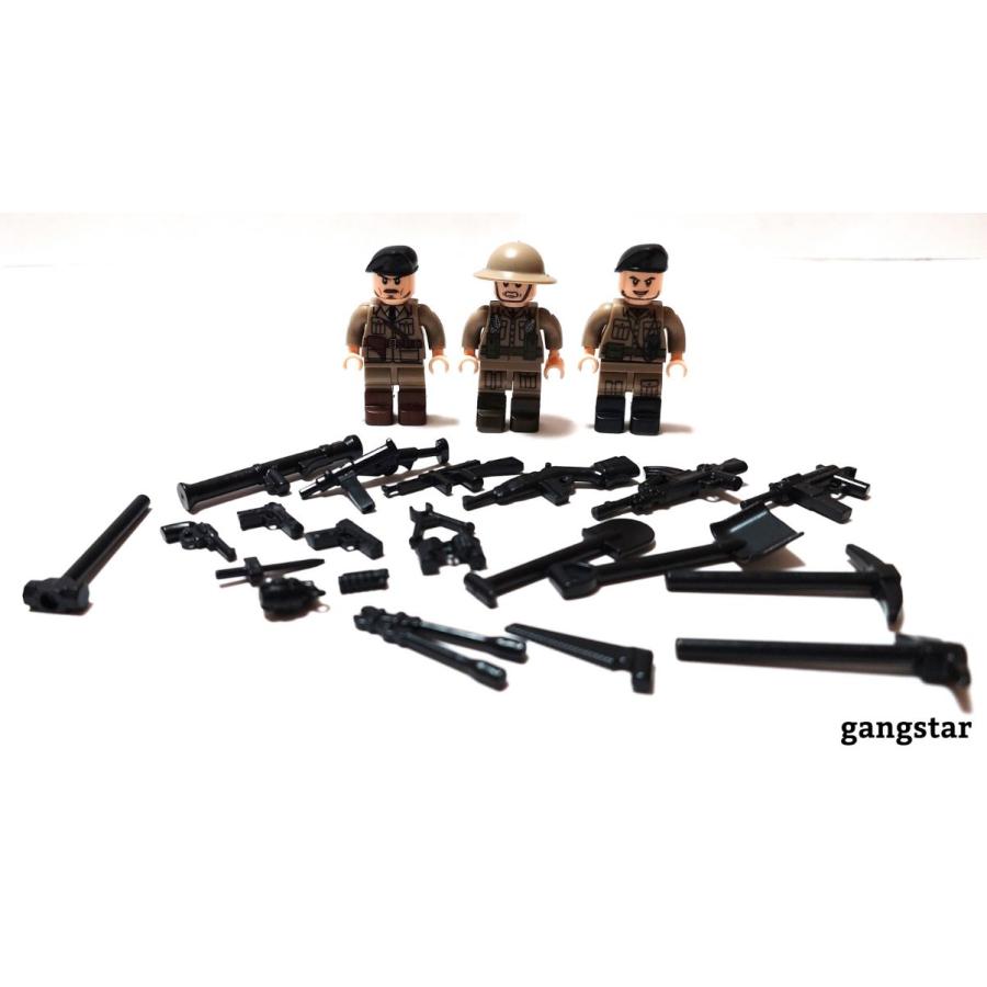 純正レゴ Brickmania A27Mクロムウェル巡行戦車 + ミニフィグ付き 純正レゴ Brickmania A27Mクロムウェル巡行戦車 + ミニフィグ付き A27M