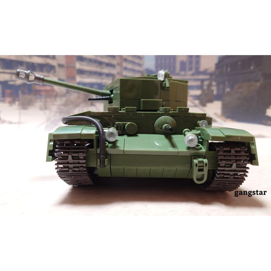 レゴ LEGO ブロック 互換 車 戦車 イギリス クロムウェル巡行 レゴ LEGO ブロック 互換 車 戦車 イギリス クロムウェル巡行