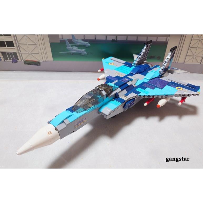 互換品 レゴ LEGO ブロック 互換 飛行機 戦闘機 アメリカ軍 自衛隊 F