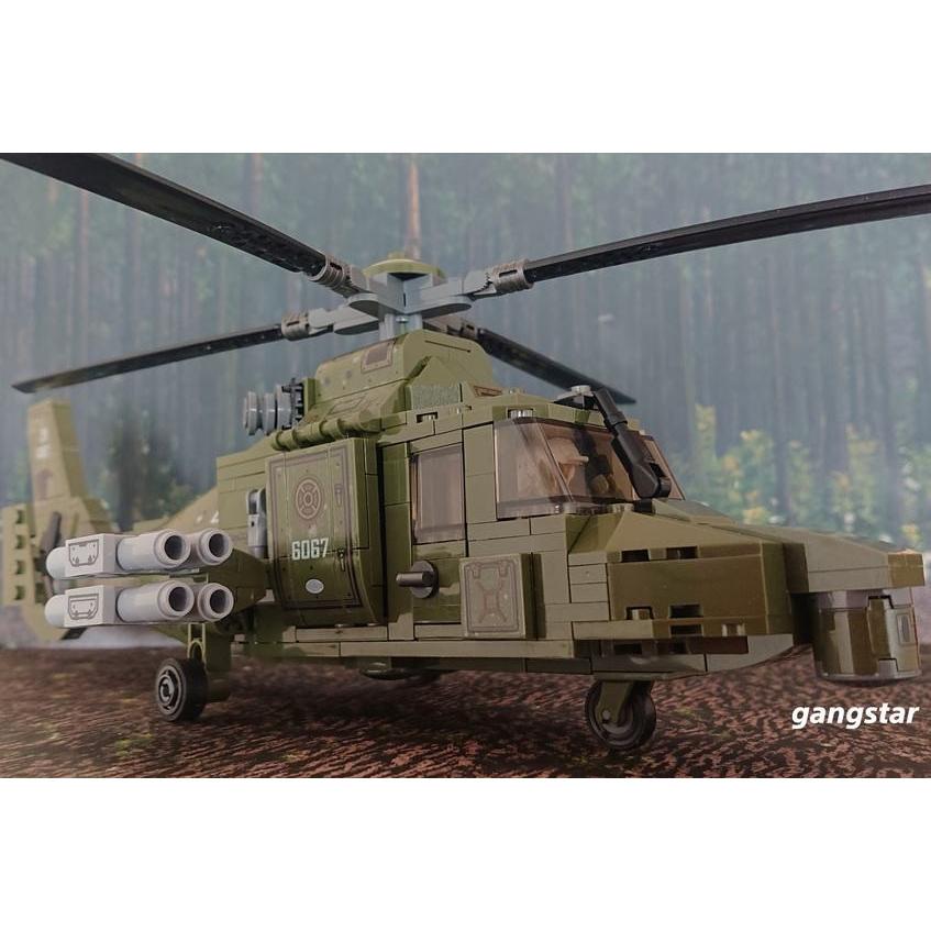 レゴ Lego ブロック 互換 ヘリコプター Z 9 ハイツン 汎用ヘリコプター ミリタリーブロック模型 国内より発送 Z 9 ガングスターヤフーショッピング店 通販 Yahoo ショッピング