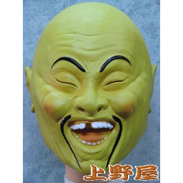 どじょうひげマスク 謎の中国人と呼ばれている 人気のかぶりものです A 玩具問屋 上野屋 通販 Yahoo ショッピング